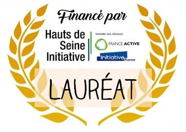Lauréat