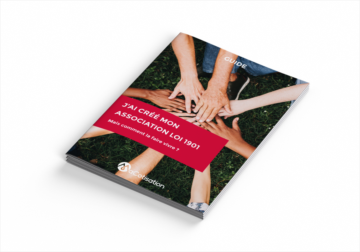 Livre blanc Créer son association oui mais après