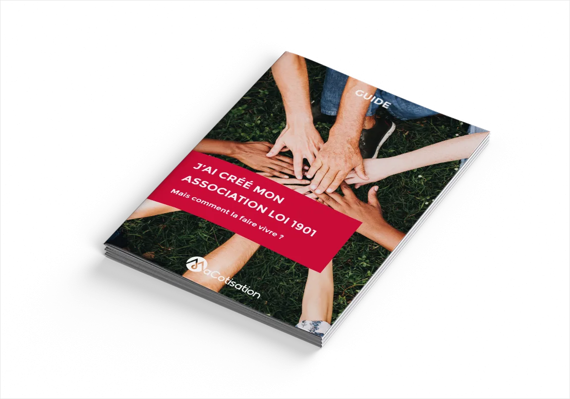Livre blanc Créer son association oui mais après