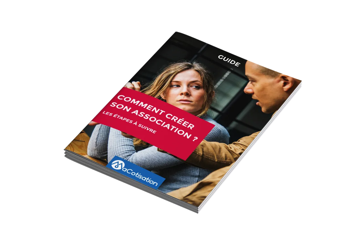 Livre blanc Comment créer son association