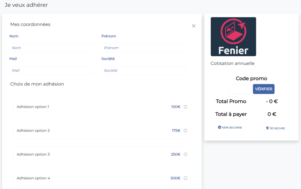 syndicat professionnel